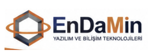 Endamin Yazılım ve Bilişim Teknolojileri